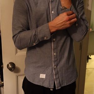 FiveFour Button Down